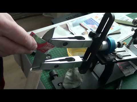 Видео: Камень от Кирилла Судакова  (Yellow stone).