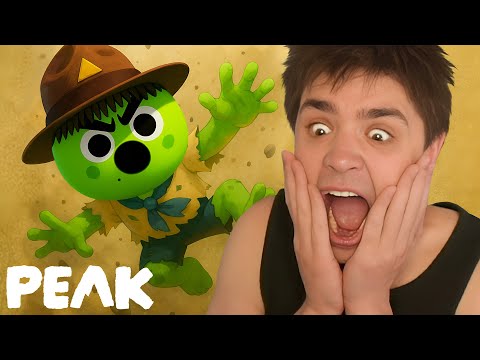 Видео: САМЫЙ ПРОФЕССИОНАЛЬНЫЙ ЗАЛАЗ В ГОРУ | АРТЕМОВ, АННА МЯУ, СЕГАВО, МИНОРИНКА | PEAK