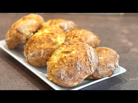 Видео: Содени питки Добруджанки -вкусно и лесно/ Булочки - просто и вкусно/ Salted buns- simple, delicious