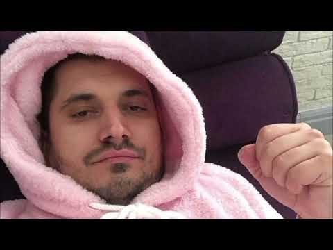 Видео: [FREE] ПАША ТЕХНИК x KUNTEYNIR TYPE BEAT - "BIC" (prod саша филин)