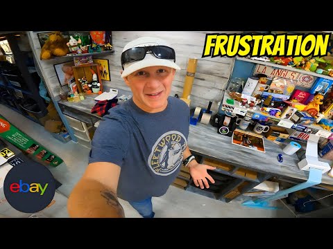 Видео: Парализованы перепродажей изменений