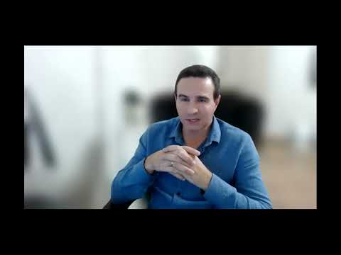 Видео: Тема: «Выйди от меня, Господи! потому что я человек грешный» (А. Бокертов)