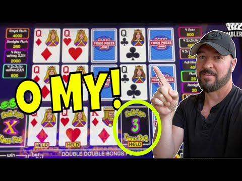 Видео: Снижение множителей при выплате Double Super Times