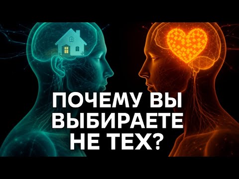 Видео: Карл Юнг: Как перестать жить чужую жизнь