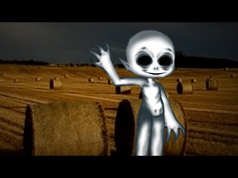 Видео: А у вас есть личный самолёт 😃_Гачи страшилка_приятного просмотра.