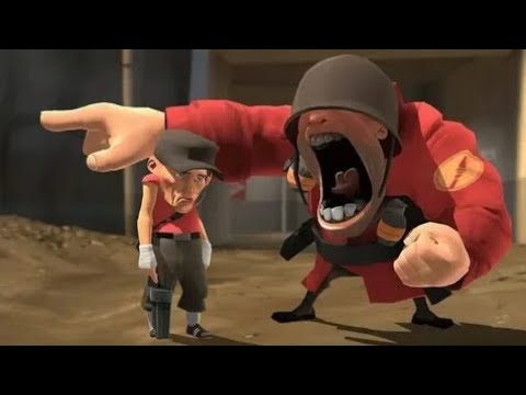 Видео: Тф2 мемы из тик тока
