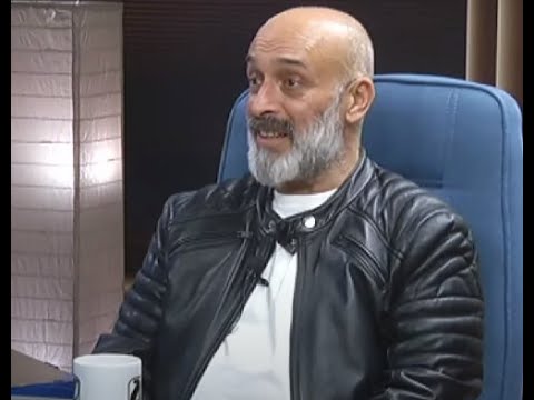 Видео: Тони Михајловски во Јади Бурек април 2024