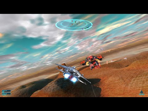 Видео: Игры для слабых ПК. GunMetal (Братство стали). HD