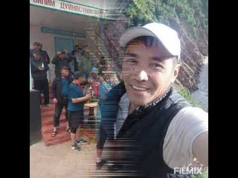 Видео: Кара Кулжа 77 лер Капчыгай А.О. Терек Суу айылы кезектеги топ маарекеден узунду  10.06.24.
