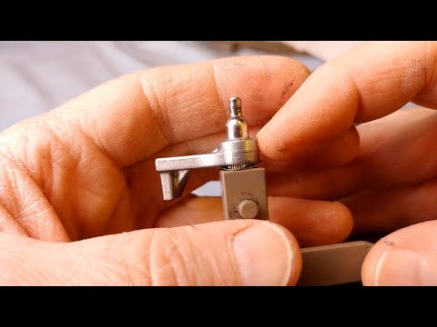 Видео: Три способа починить педаль Kirby Drive