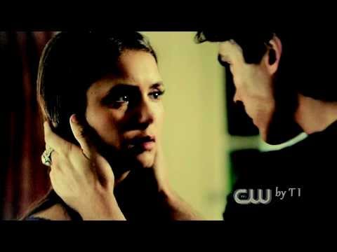 Видео: Елена/Дэймон - Как умеет любить хулиган