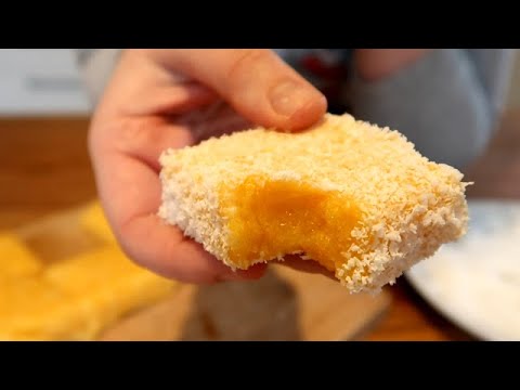 Видео: У вас есть клементины?/Приготовить этот восхитительный десерт/Без духовки /Без муки / Без крахмала👍🔝