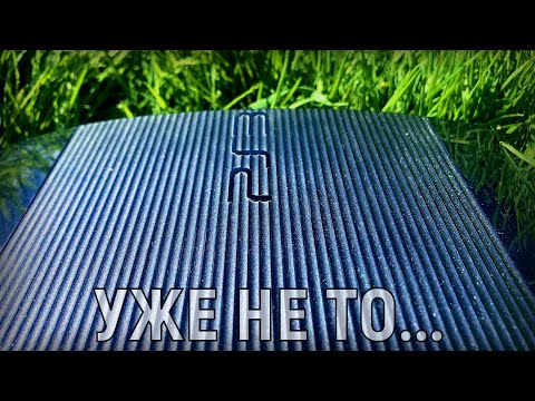 Видео: МЫ ЗАЖРАЛИСЬ - PS3, PS2, PS1