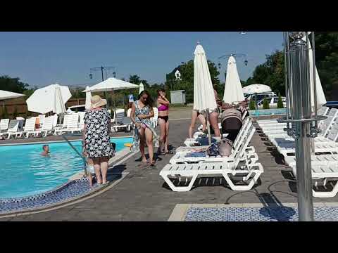 Видео: Sofion Солотвино сьогодні 2023 рік.#sofion##софіон#солотвино#відпочинок#басейни#