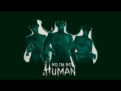 Видео: ВТОРОЙ ФИНАЛ: НАЕДИНЕ С ГОСТЯМИ | No, I'm not a Human #3