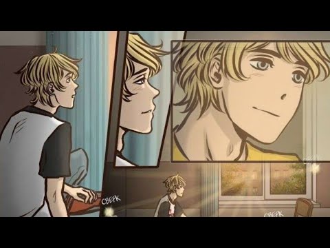 Видео: СОЛНЕЧНЫЙ ЗАЙЧИК | озвучка сёнэн-ай руманги | 5-6 главы