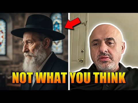 Видео: Кто такие ИСТИННЫЕ ЕВРЕИ согласно Библии? | Сэм Шамун