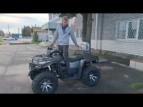 Видео: Полный привод инжектор за 340 тысяч