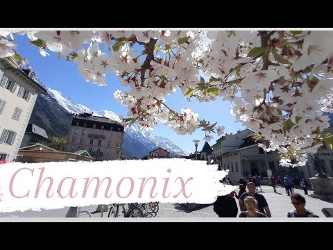 Видео: Chamonix Mont Blanc | Шамони - старейший горнолыжный курорт Франции | Вершина Монблан |