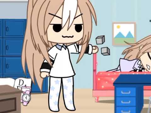 Видео: Гача ржача||гача лайф и гача клуб||34 выпуск