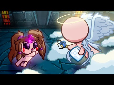 Видео: БЛАГОСЛОВЕНИЕ НА ЛОМКУ! АЛЬТ БЕТОН ► The Binding of Isaac: Repentance |61| Прохождение