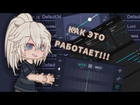 Видео: Как стать гача тубером, и какие приложения нужны?