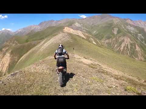 Видео: Тур в Приэльбрусье 06.08.2023. Вид на Эльбрус.