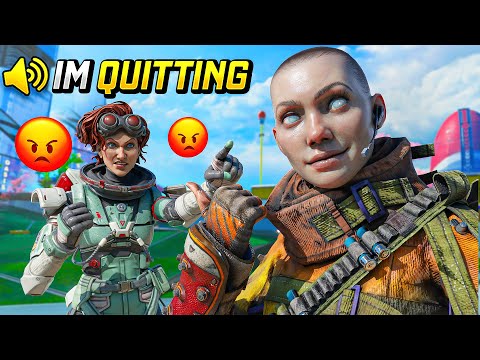 Видео: Мои действия заставили моих товарищей по команде захотеть уйти...