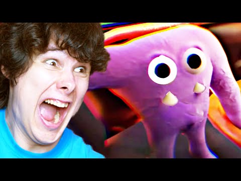 Видео: НОВЫЙ ДРУГ ➲ ГАРТЕН ОФ БАН БАН 3  #2 ➲ Garten of BanBan 3