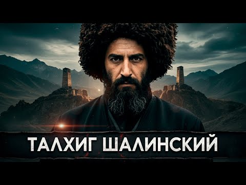 Видео: #2 КЪОМАН СИЙ - ТАЛХИГ ШАЛИНСКИЙ