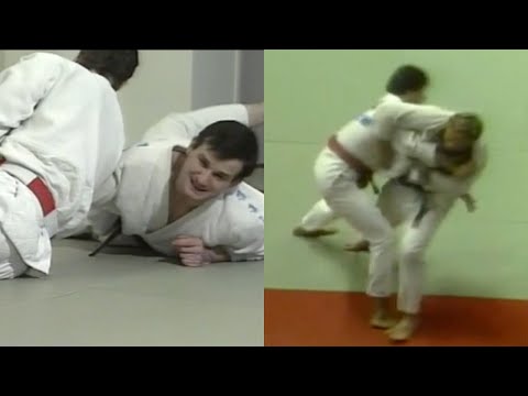 Видео: Этот безжалостный советский захват почти забыт