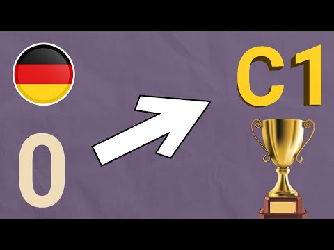 Видео: Як я вивчала німецьку мову ✨🇩🇪