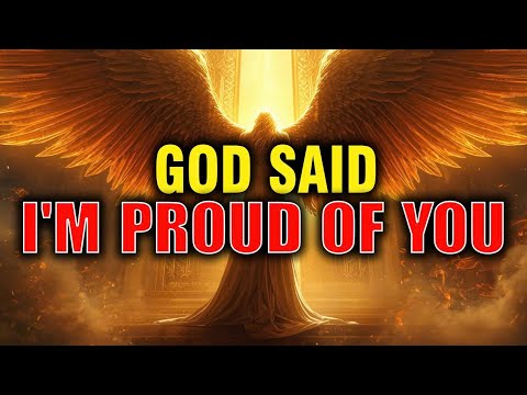 Видео: ИЗБРАННЫЕ, ТО, ЧТО ВЫ СДЕЛАЛИ ВЧЕРА, ТРОГАЛО НЕБЕСА — ВЫ ЗАСТАВИЛИ БОГА ГОРДИТЬСЯ ВАМИ!