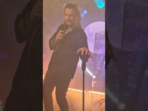 Видео: Повернення Олега Винника Прага 2025