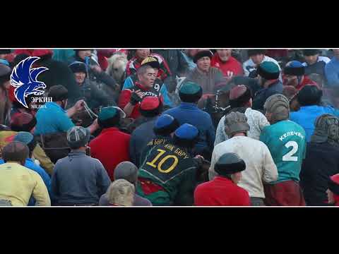 Видео: Байын Ниязов Тоого таштады