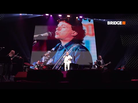 Видео: Три юбилея певца Pupo