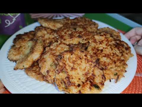 Видео: Наконец-то нашла вкусный рецепт из репы ПРОСТО и очень полезно.😋