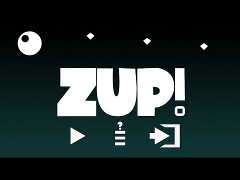 Видео: ZUP! Zero /// Прохождение всех уровней в игре (Без комментариев)