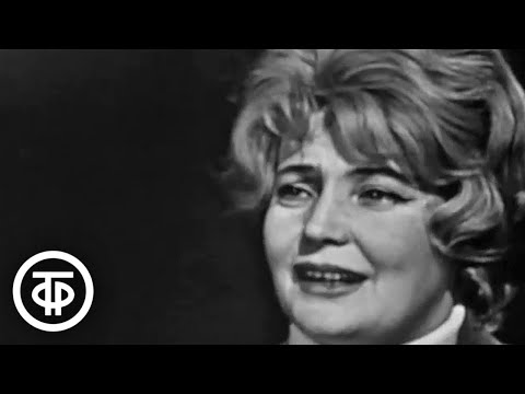 Видео: О работе с режиссером Георгием Товстоноговым. Мастера экрана. Татьяна Доронина (1969)