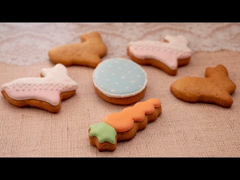 Видео: 🍊Апельсиновые пряники 🍊. Глазурь на сухом белке🥚 - Я - ТОРТодел!