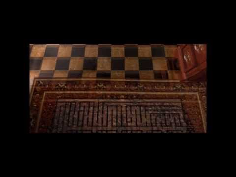 Видео: Игровая ветошь - The 7th Guest(Седьмой гость) - №2. Все дальше..