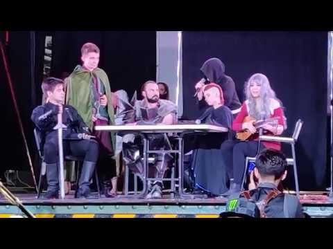 Видео: OH, MY BETS! - Ориджинал (Ханифест 2019)