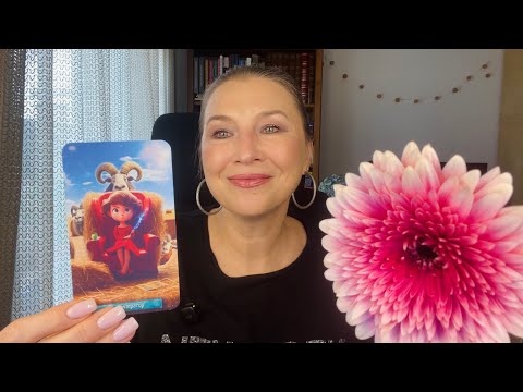 Видео: 🔥ВНИМАНИЕ! ПОЛНОЛУНИЕ! 🔥ГОРОСКОП И ТАРО СОВЕТЫ на НЕДЕЛЮ 6 - 12/10 2025 ⭐️ AIDA LEMAR ASTRO TAROT 