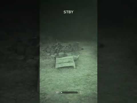 Видео: outlast 2 | прохождение