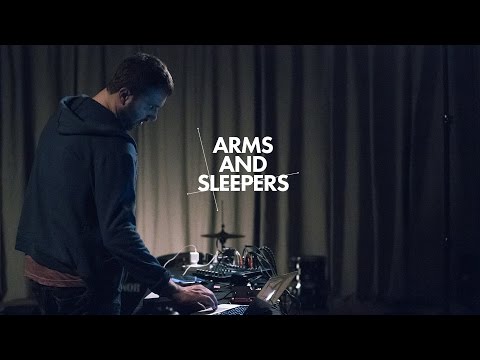 Видео: Arms And Sleepers (ШООМ_live)