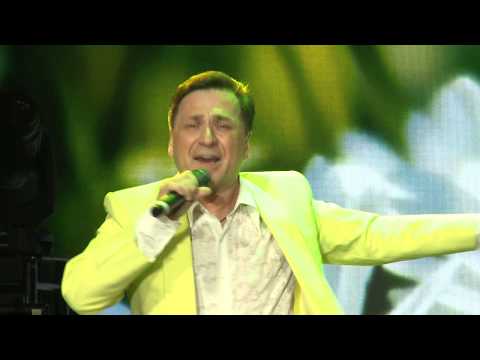 Видео: HD. Михаил Михайлов МИСТЕР-ШЛЯГЕР "Ромашка белая". 2020г.