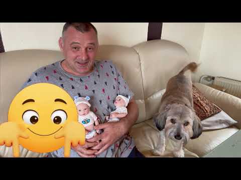 Видео: Шпермюль Германии ♻️ Спасли детей от холода!!!❄️№40
