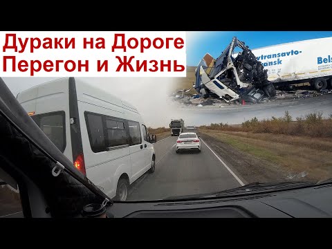 Видео: Дураки на Дороге Перегон и Жизнь 💥ГАЗель Next Дизель или ГАЗель Газ-Бензин Рисковый Бизнес Перевозки