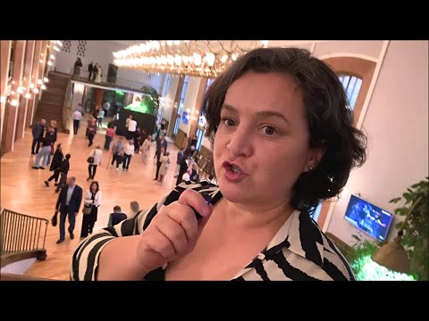 Видео: Трейлер:Театр Моссовета дряхлеет, а артисты уже играют в неглиже...мысли от спектакля с Кабо и Яцко!
