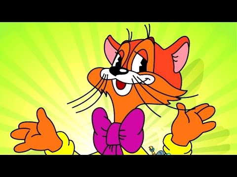 Видео: ПРИКЛЮЧЕНИЯ КОТА ЛЕОПОЛЬДА | Приключения в лесу | аудио сказка|Сказки на ночь| Слушать сказки онлайн